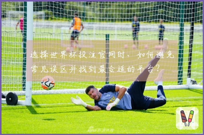 选择世界杯投注官网时，如何避免常见误区并找到最合适的平台？