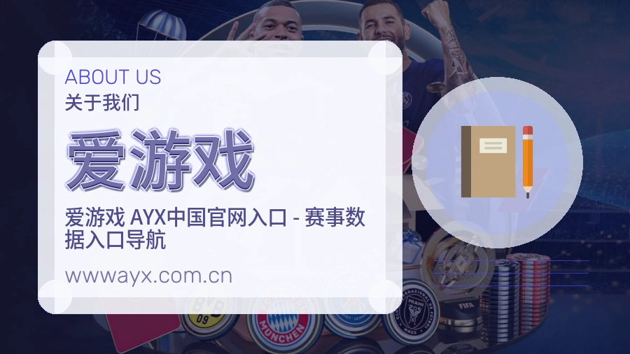 爱游戏观赛交流服务说明